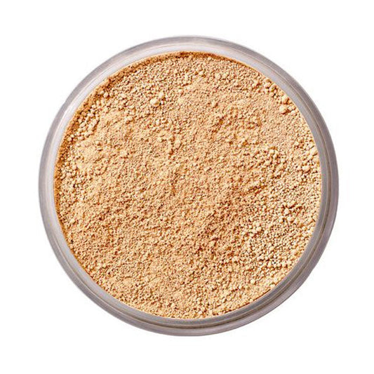 Pure Loose Mineral Powder
