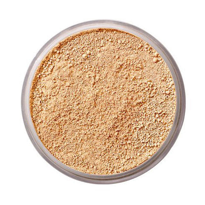 Pure Loose Mineral Powder