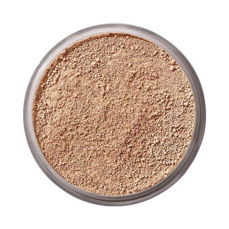 Pure Loose Mineral Powder