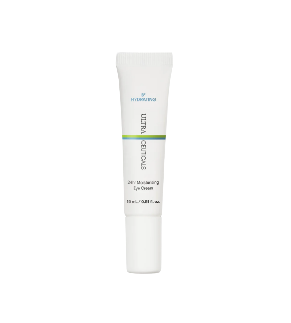 B2 Hydrating 24hr Moisturising Eye Cream 15ml