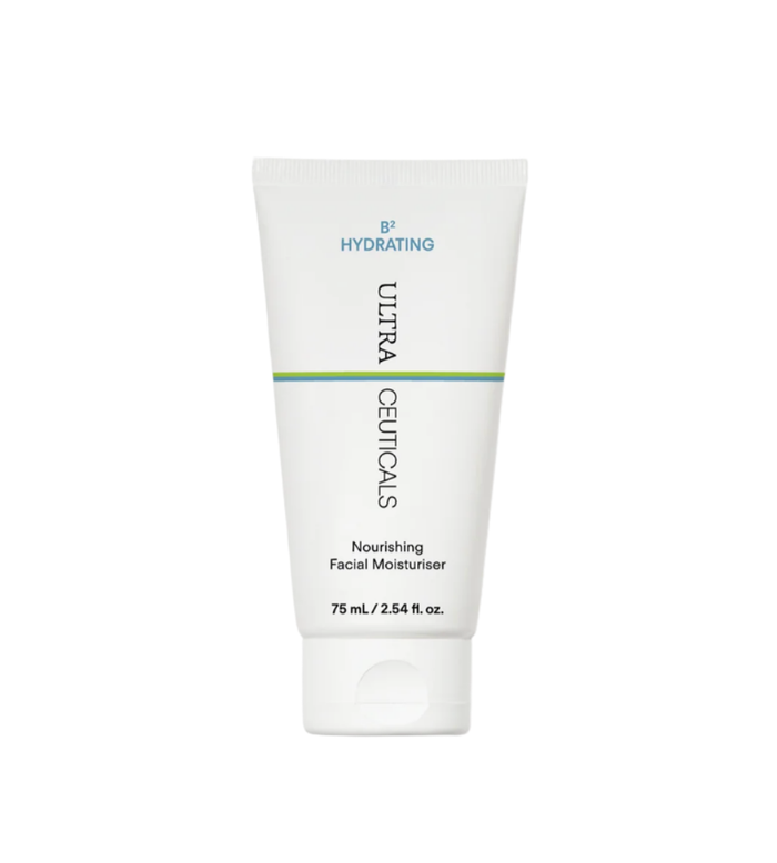 B2 Hydrating Nourishing Facial Moisturiser 75ml