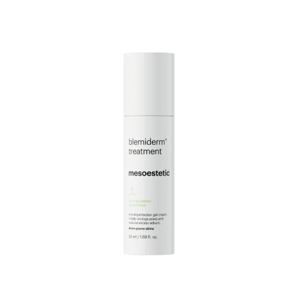 blemiderm treatment