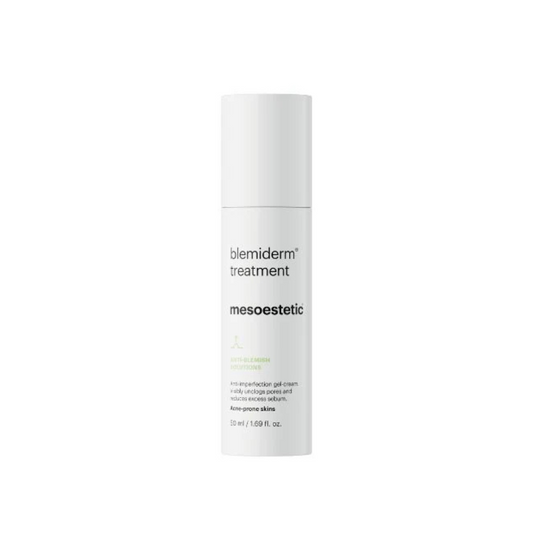 blemiderm treatment