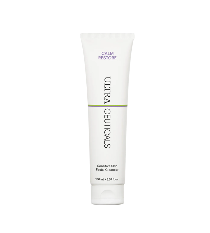 Calm Restore Sensitive Skin Facial Cleanser 150ml