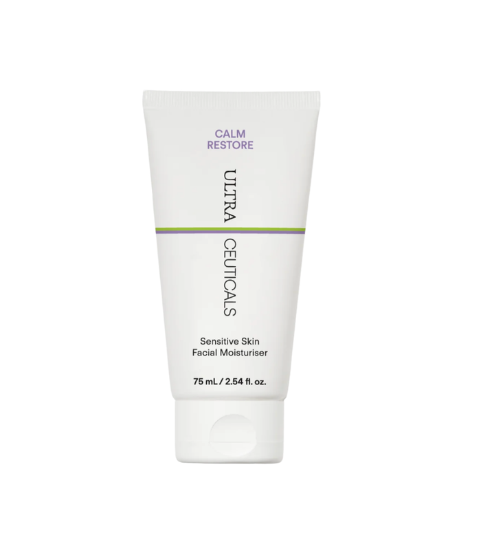 Calm Restore Sensitive Skin Facial Moisturiser 75ml