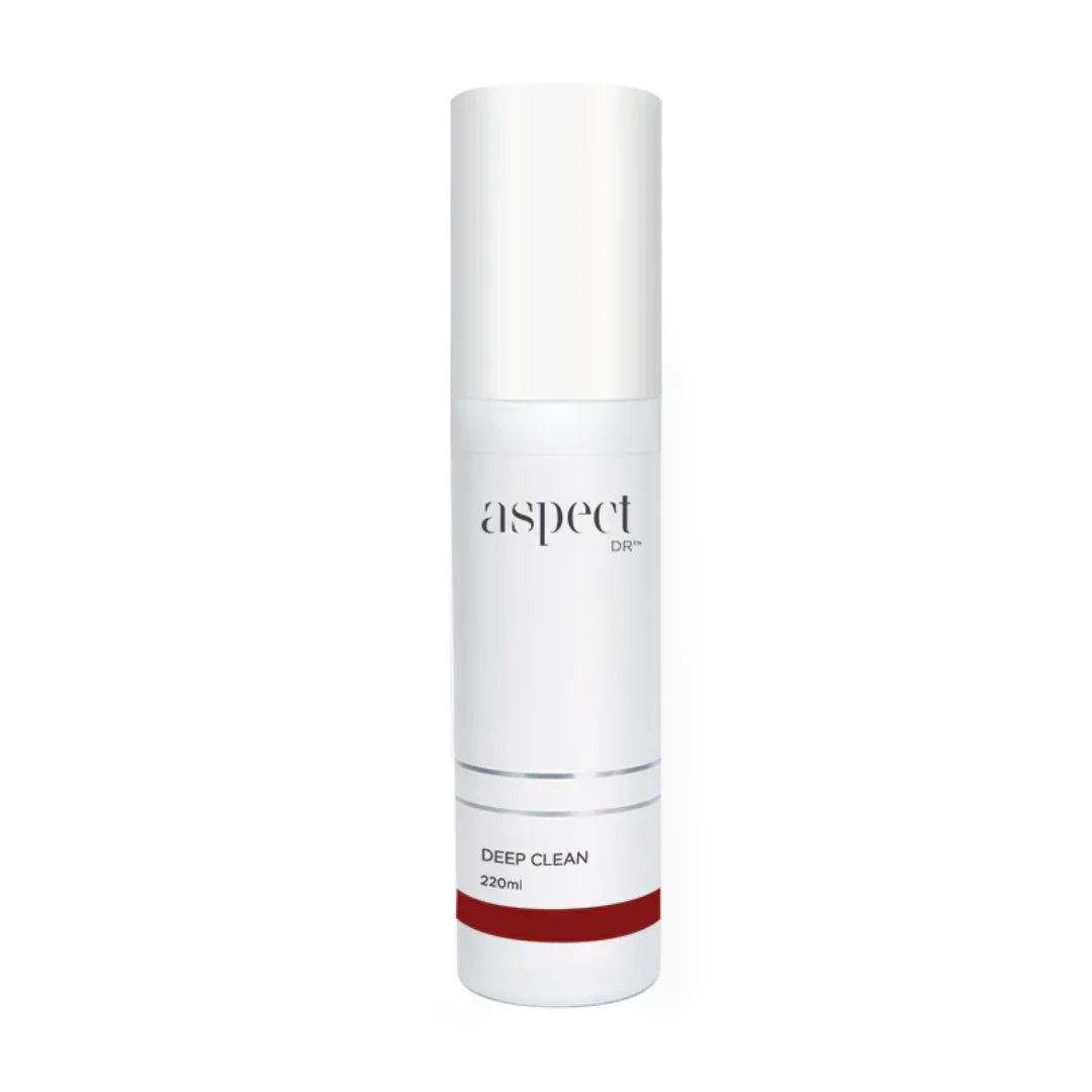 Deep Clean 100ml