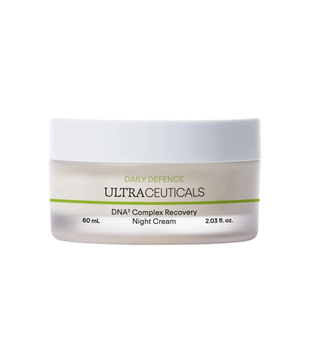 Daily Defence DNA3 Complex Recovery Night Cream 60ml