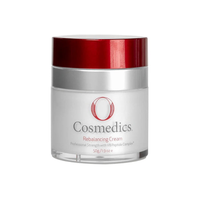 Rebalancing Cream