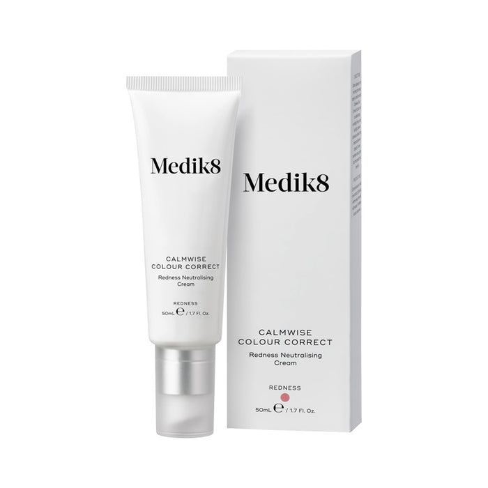 Calmwise Colour Correct