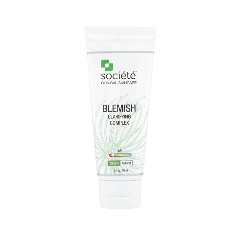 Blemish Clarifying Complex