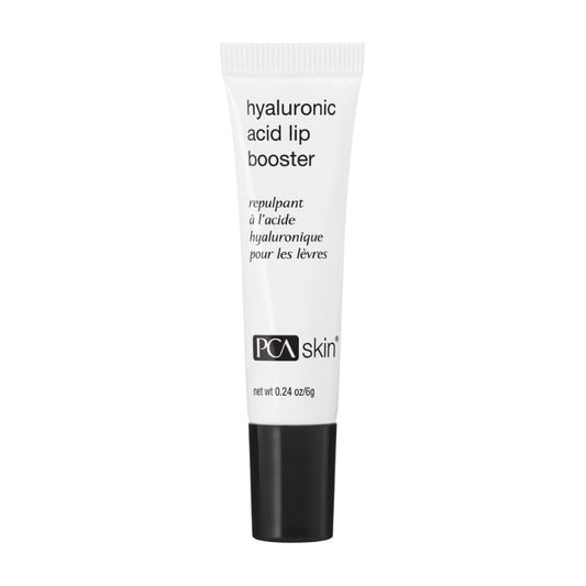 Hyaluronic Acid Lip Booster