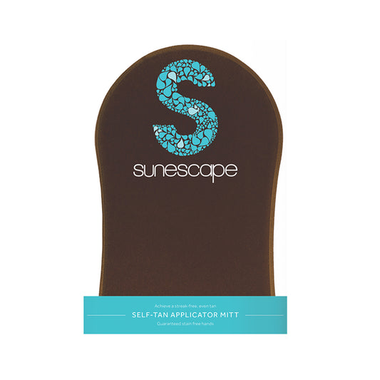 Applicator Mitt