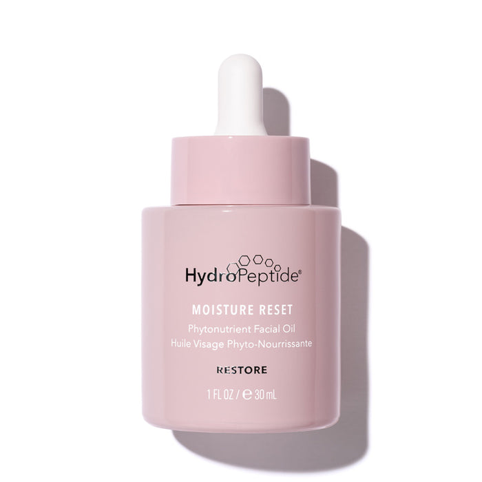 Moisture Reset