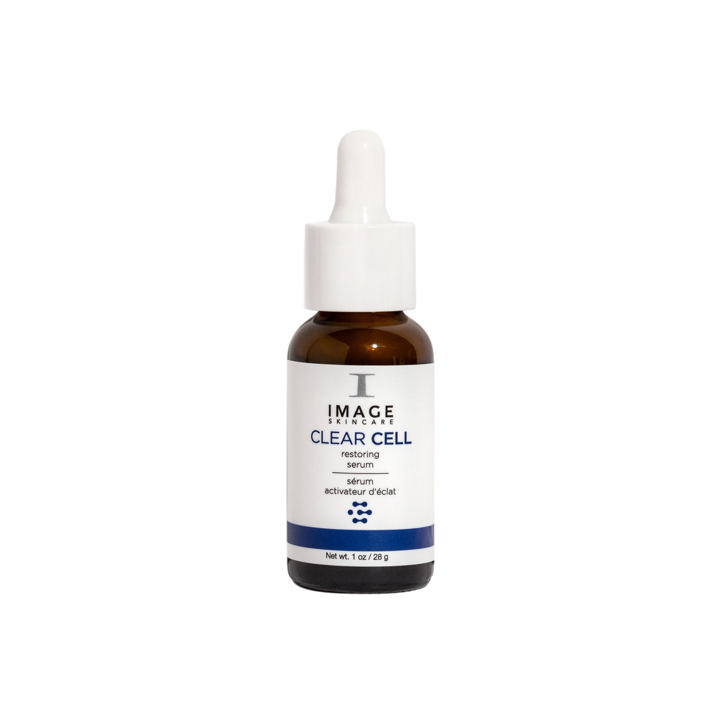 Restoring Serum