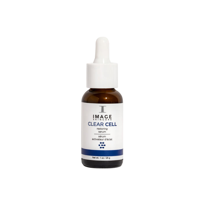 Restoring Serum