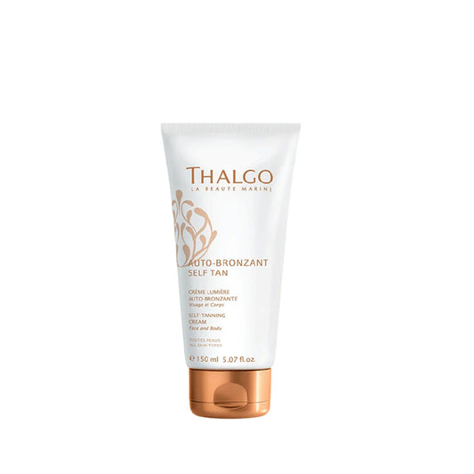 Self-Tanning Cream