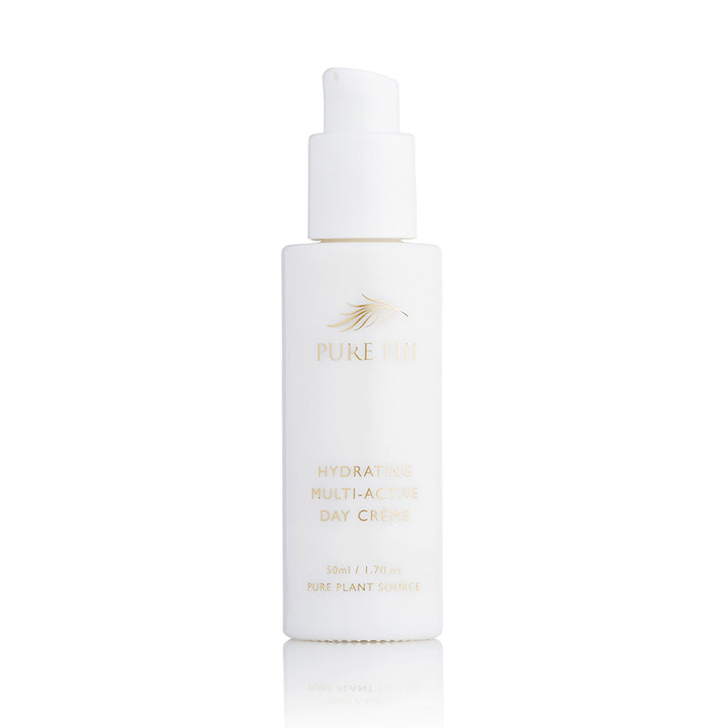 Hydrating Multi Active Day Crème