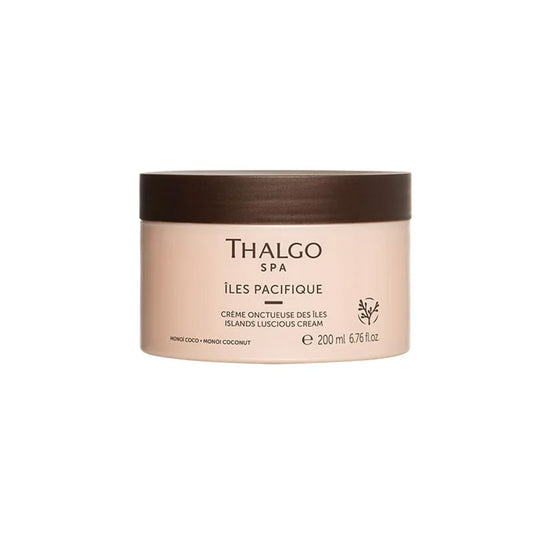 Island Luscious Cream