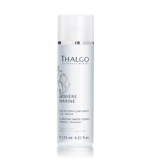 Clarifying Water Essence