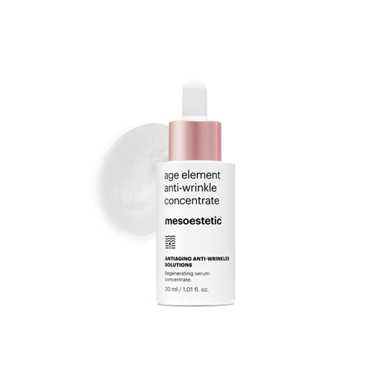 age element anti-wrinkle concentrate