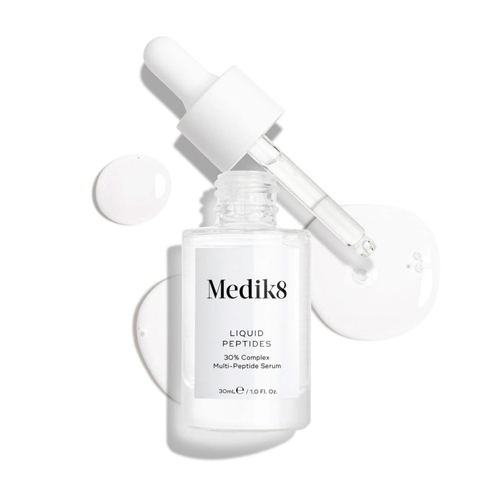 Liquid Peptides