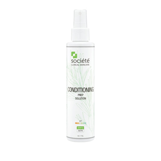 Conditioning Prep Solution