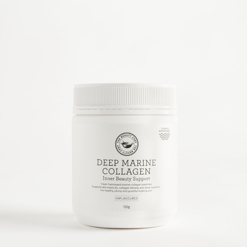 Deep Marine Collagen™ Inner Beauty Support (Unflavoured)