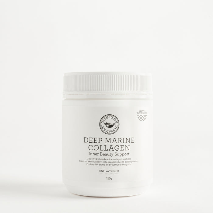 Deep Marine Collagen™ Inner Beauty Support (Unflavoured)
