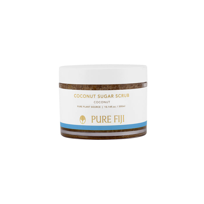 Coconut Sugar Scrub - Coconut Milk & Honey
