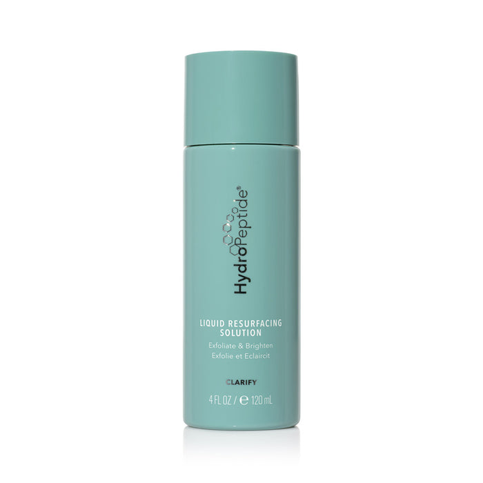 Liquid Resurfacing Solution