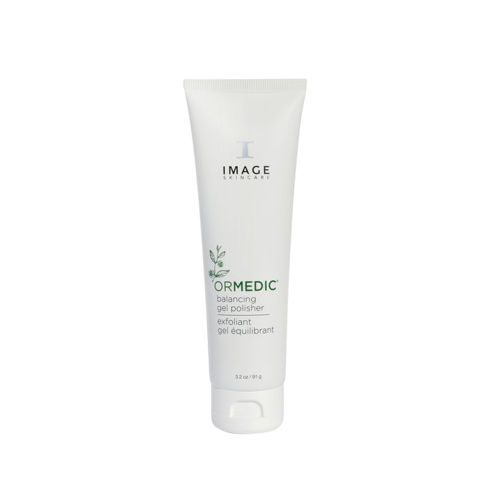 Balancing Gel Polisher