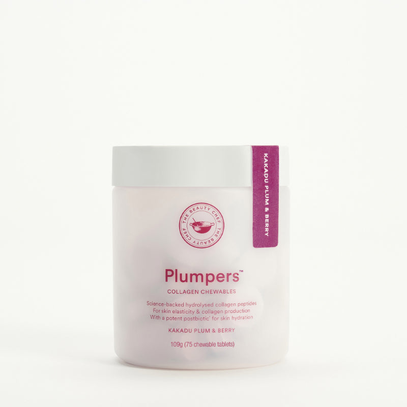 Plumpers™ Strawberry