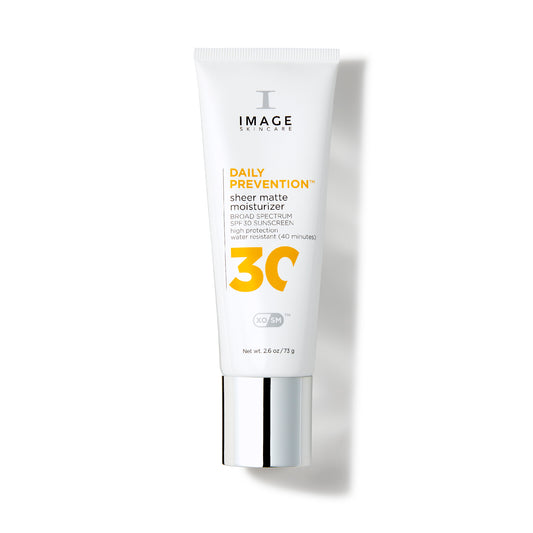 Daily Matte Moisturizer