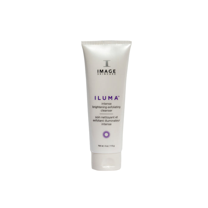 Intense Brightening Exfoilating Cleanser