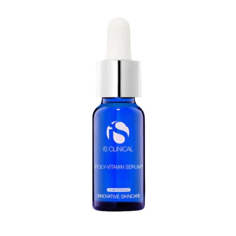 Poly-Vitamin Serum 15ml