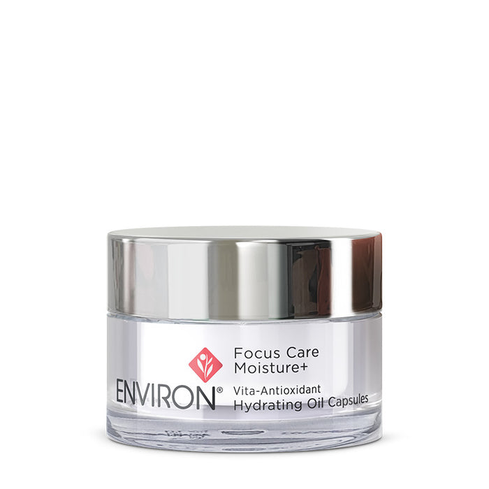 Hydrating Oil Capsules