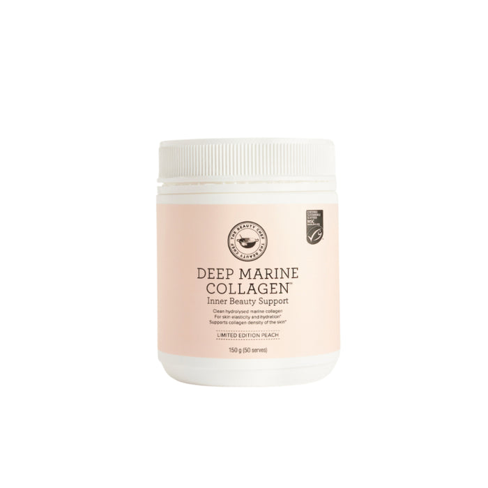 Deep Marine Collagen™ Inner Beauty Support (Peach)