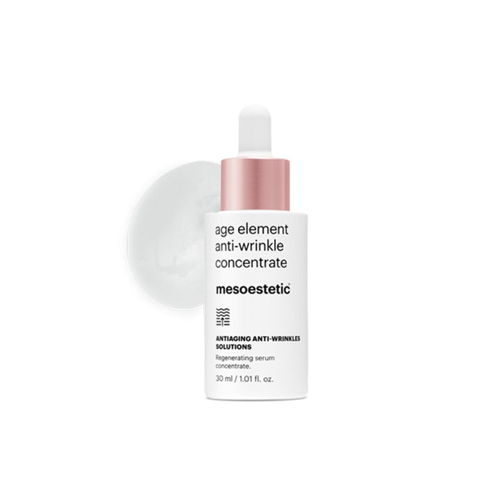 age element anti-wrinkle concentrate
