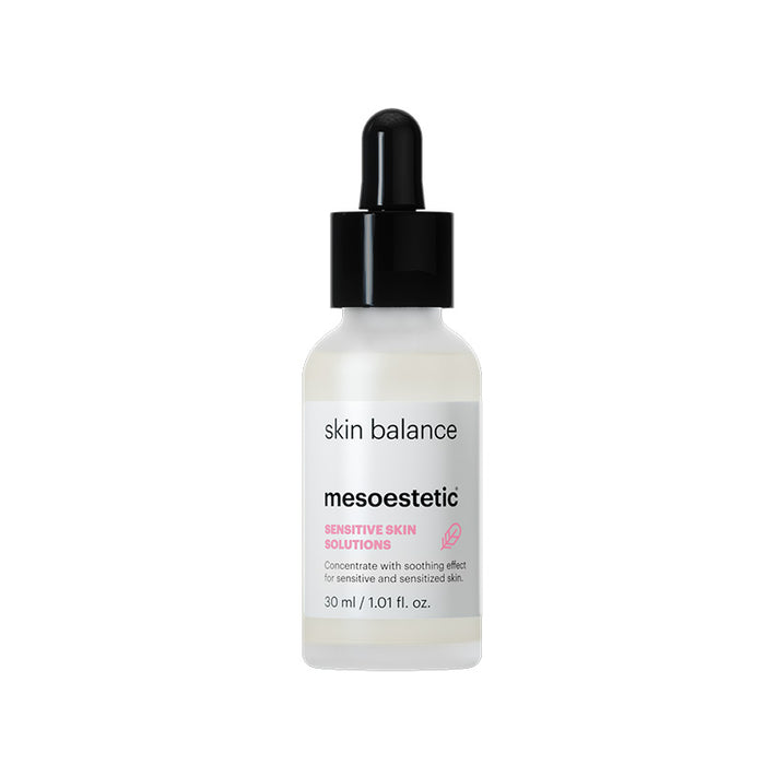 skin balance