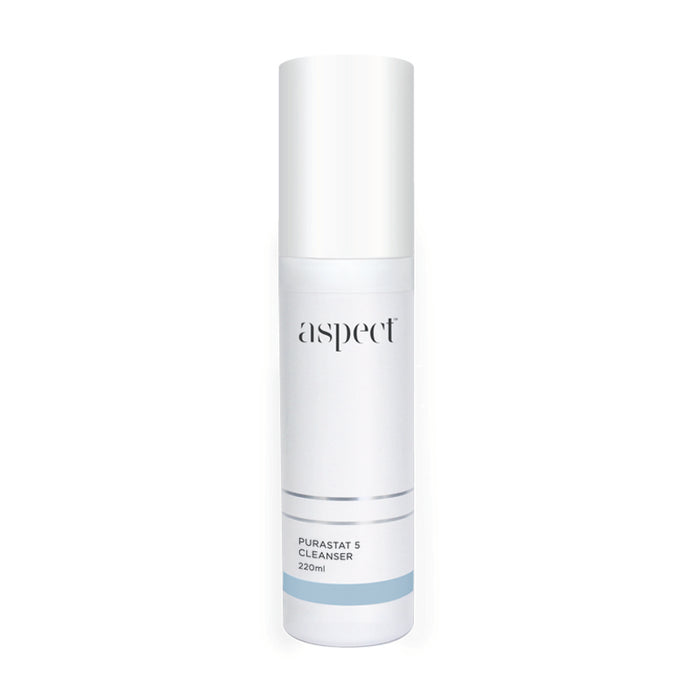 Purastat 5 Cleanser 220 ml