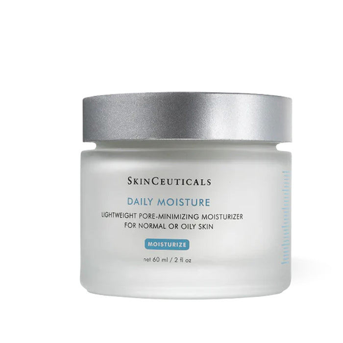 Daily Moisture