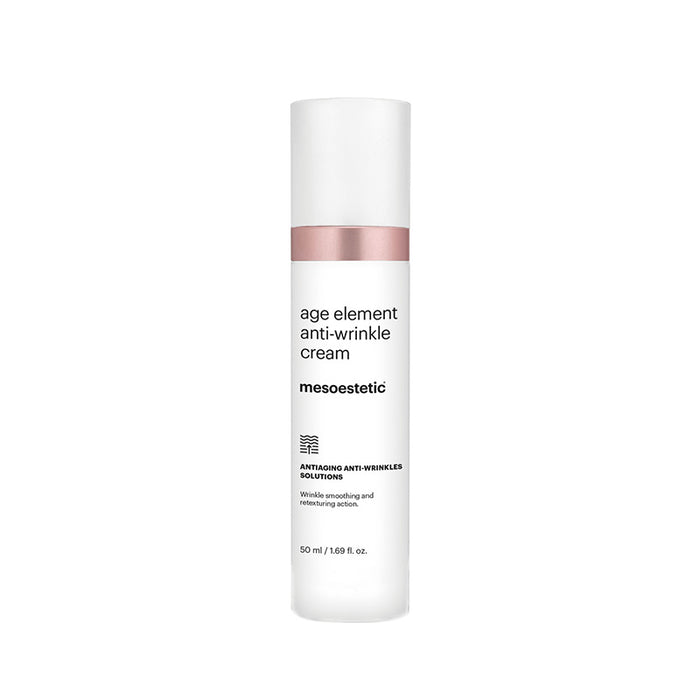 age element anti-wrinkle cream