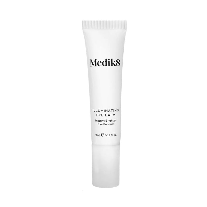 Illuminating Eye Balm