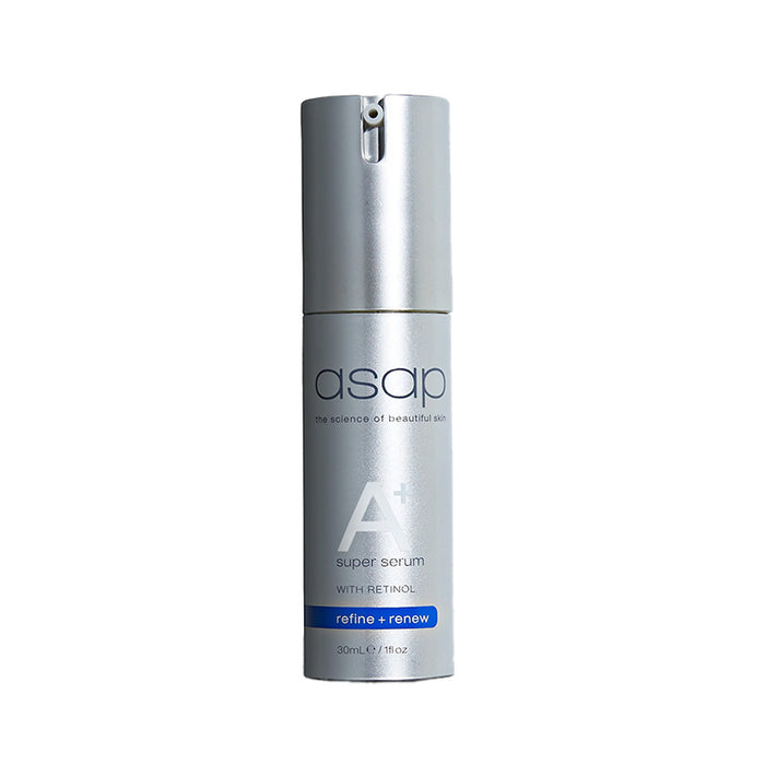 super A+ serum