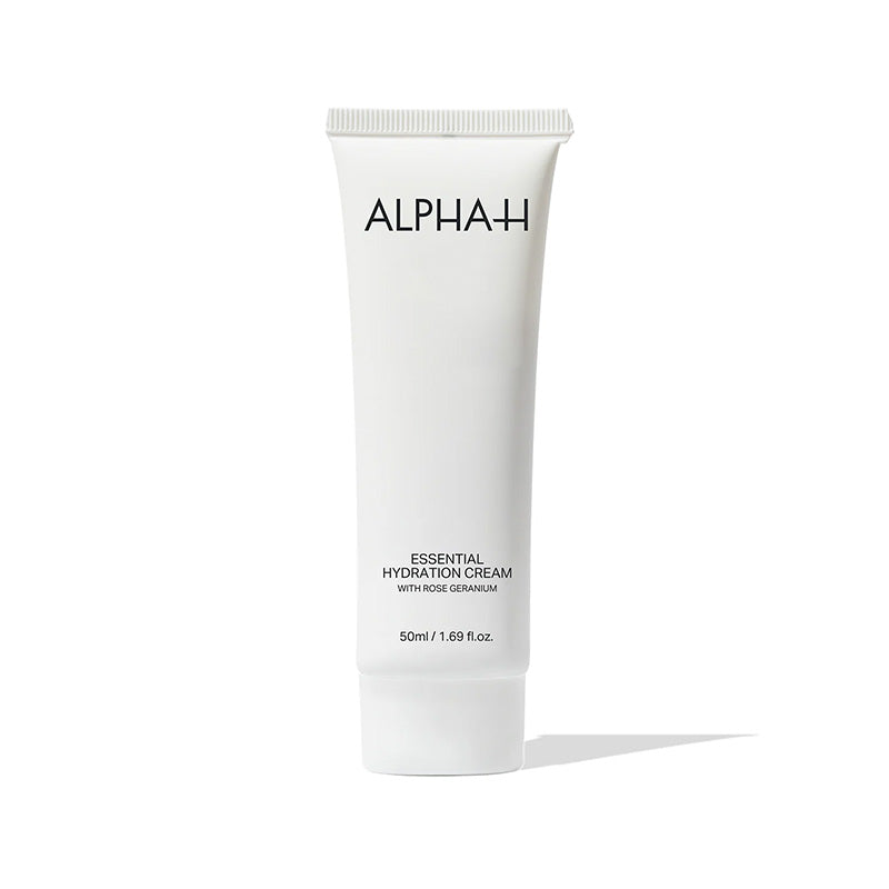 Essential Hydration Cream