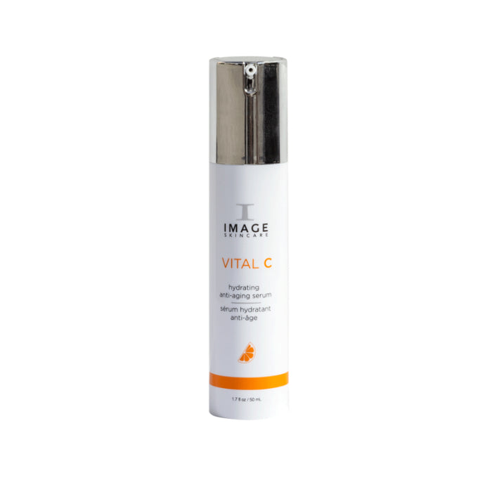 Hydrating Anti-Aging Serum