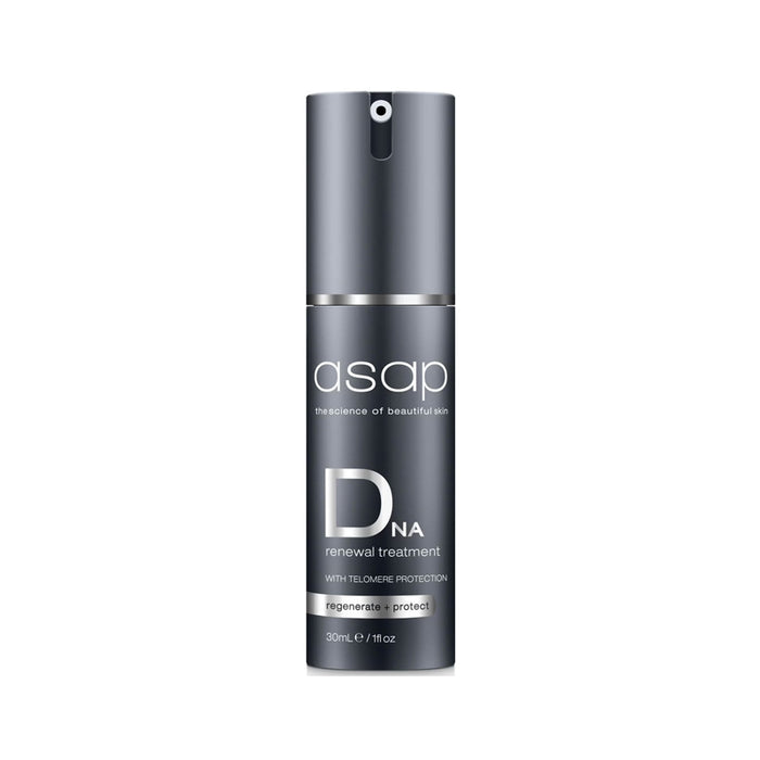 DNA renewal treatment