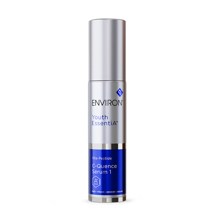 Youth EssentiA Serum 1