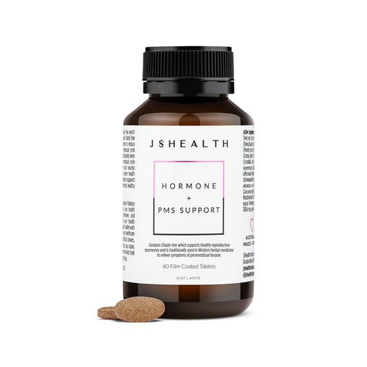 Hormone + PMS Support