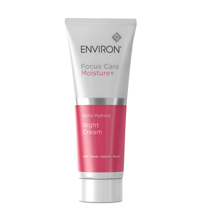 Alpha Hydroxy Night Cream